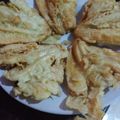 Cooksnap dari SEKARRADUHIN untuk resep Pisgor (pisang goreng) #22 sekar