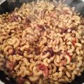 Cooksnap από Χριστίνα Μ στη συνταγή Κοφτό μακαρονάκι με χταπόδι