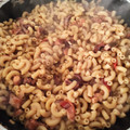 Cooksnap από Χριστίνα Μ στη συνταγή Κοφτό μακαρονάκι με χταπόδι