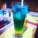 Cooksnap dari Harno untuk resep Blue Ocean Mocktail