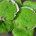 Cooksnap dari Ninda Rahma untuk resep Apem Tepung Beras Mekar