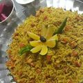 صورة من أم حسنين ، شاركها بعد تجربة وصفة تاجينة بالجزر ولحم الدجاج والشبت