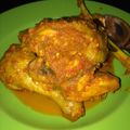 Cooksnap dari Aya Sofia untuk resep Ayam rica - rica