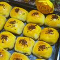 Cooksnap dari Zulrahmi Syamsir untuk resep Bolen pisang coklat keju (no korsvet, no telor)