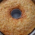 Cooksnap dari emisuhaemi untuk resep Bolu Tape Lembut