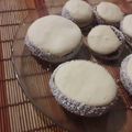 El cooksnap de Belu82cooking cuando hizo Alfajores de Maicena.