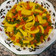 El cooksnap de Victoria Ayala Vallejo cuando hizo Jibia en salsa.