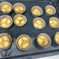 El cooksnap de Débora Cantero Martínez cuando hizo Tarta de manzana saludable.