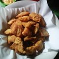 Cooksnap dari Tinaaaa untuk resep Telur Pok-Pok