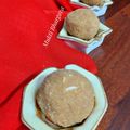 Mukti Bhargava का कुकस्नैप जब उन्होंने गोंद मेवा,सोंठ के लड्डू (gond mewa sonth ke ladoo recipe in Hindi) बनाया था।