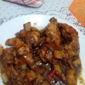 Cooksnap dari Dumasari Triana Putri Siregar untuk resep Semur ayam plus kentang