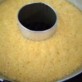 Cooksnap dari Novi Herawati untuk resep Bika Ambon Ekonomis