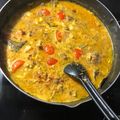 Cooksnap dari Debby Wulandari untuk resep Tongseng Kambing (Super Empuk, Anti Bau)