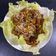 Cooksnap dari Angeline Hosen untuk resep Beef Lettuce Wrap