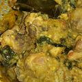 Cooksnap dari Aisyah.kitchen untuk resep Ayam Woku