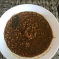 El cooksnap de Malagueña salerosa cuando hizo Lentejas Thermomix.