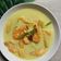 Cooksnap Erna Hezreen Hamzah semasa beliau membuat Masak lemak Udang.