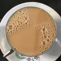 Smita Joshipura's cooksnap of when they made ચા (Tea Recipe In Gujarati).