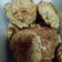 El cooksnap de marianaesther cuando hizo Scones de granola, avena y miel!.