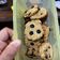 Cooksnap dari khusnul khotimah untuk resep CHOCOCHIP Cookies (#pr_kuekering)