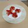 El cooksnap de Eduardo Pascual Fernández cuando hizo Huevos rellenos.