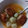 Cooksnap dari Muti Wtp untuk resep Bakso aci