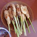 Cooksnap dari Yuniati Vionica untuk resep Sate lilit