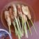 Cooksnap dari Yuniati Vionica untuk resep Sate lilit