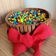 El cooksnap de Eri cuando hizo Tarta Kit Kat.