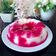 Cooksnap dari Minie Nora(MNKitchen) untuk resep Puding Buah Naga