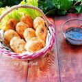 Cooksnap dari nidarudi untuk resep Pastel banjar