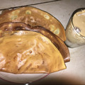 Cooksnap dari Bahijah untuk resep Martabak Tipis Kering Pandan (Crispy)