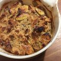 Cooksnap dari Febs untuk resep Pudding pisang-roti