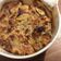 Cooksnap dari Febs untuk resep Pudding pisang-roti