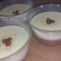Cooksnap dari aisyah untuk resep Puding Coklat + Fla Susu Homemade