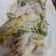 El cooksnap de Maricarmen Herrera cuando hizo Pollo en rajas de chile poblano.