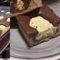 Ivett Erdősi Cooksnap-ja, amikor elkészítette a(z) Kókuszos búvár túrós Ancsyka-stílusban receptet.