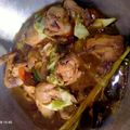 Cooksnap dari Dyah Steviarini untuk resep Tongseng Ayam Tanpa Santan