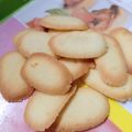 Cooksnap dari Bunda😍Syafa_kayla untuk resep Lidah Kucing Original