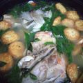 Cooksnap dari Cut Wira Vellia untuk resep Sup Kepala Ikan Salmon