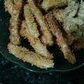 Cooksnap dari Yuni Yunita untuk resep Stik Tempe
