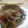 El cooksnap de Cristina cuando hizo Bocadillo vegetal 🍅🥕🥦.