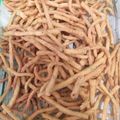 Cooksnap dari Bunda Taufiq untuk resep Stik Bawang
