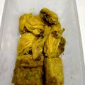 Cooksnap dari Melly AbieL untuk resep Ayam Ungkep 25.01.2020