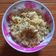 Cooksnap của Ánh Nguyệt khi họ làm theo món Cơm chiên trứng
