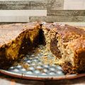 KAta Kotroczó Cooksnap-ja, amikor elkészítette a(z) Túrós foltos 🍫🐄🤎 receptet.