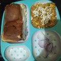 kalpana prasad का कुकस्नैप जब उन्होंने मसाला पाव भाजी (masala pav bhaji recipe in Hindi) बनाया था।