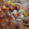Cooksnap από dcroula στη συνταγή Σπετσοφάι