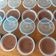 Cooksnap dari Shita Widianti untuk resep Silky Puding Coklat Ekonomis 25 cup