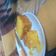 El cooksnap de Vilmis Basu cuando hizo Budín facilísimo de mandarina.